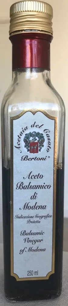 Aceto Balsamico di Modena