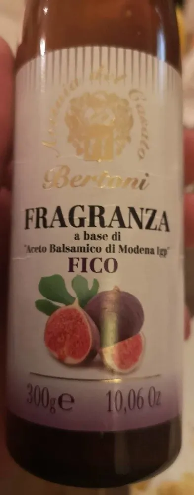 FRAGRANZA