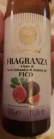 FRAGRANZA