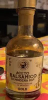 Vinaigre balsamique