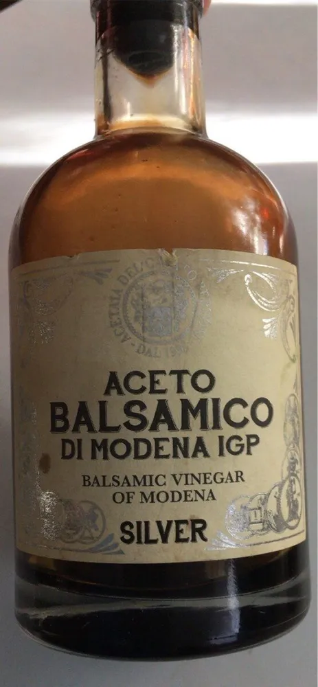 Aceto Balsamico di Modena