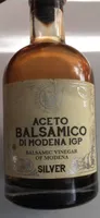 Aceto Balsamico di Modena