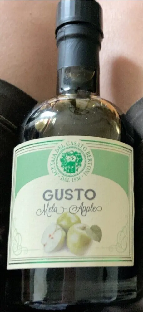 Gusto Mela Apples