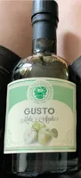 Gusto Mela Apples