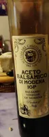 Aceto balsamico di Modena IGP