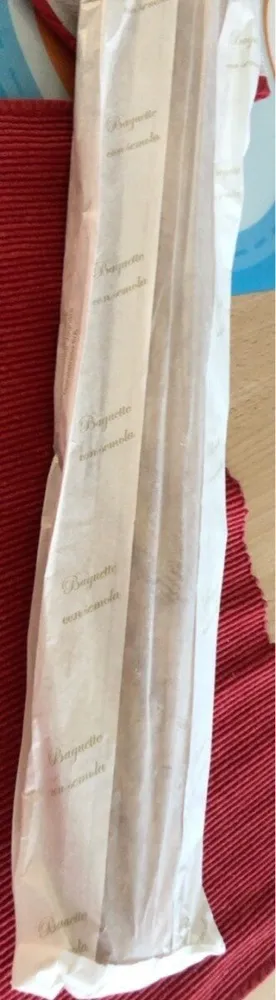 Baguette