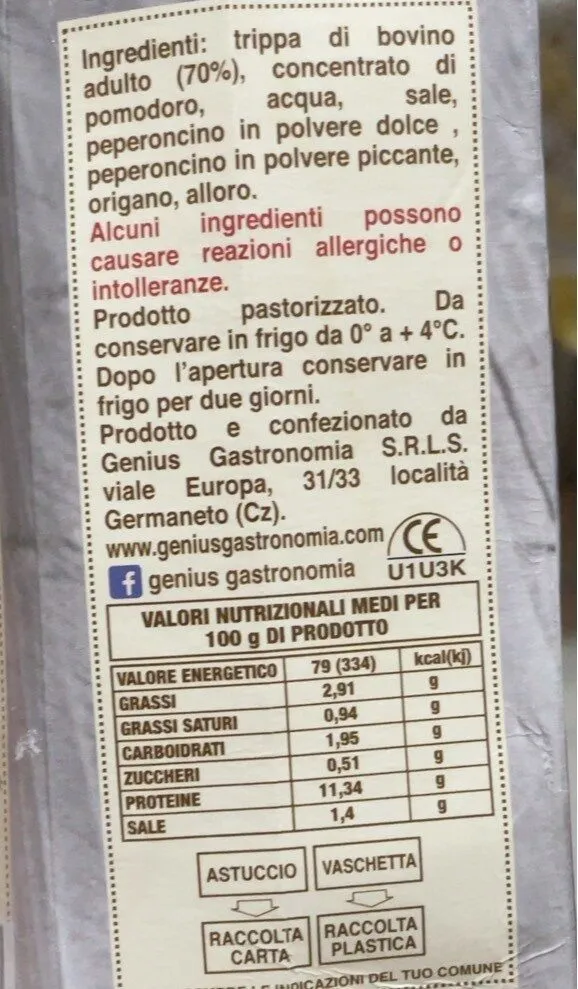 Trippa
