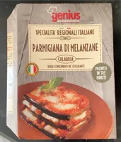 Parmigiana di melanzane