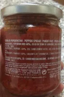 Crema di peperoncino