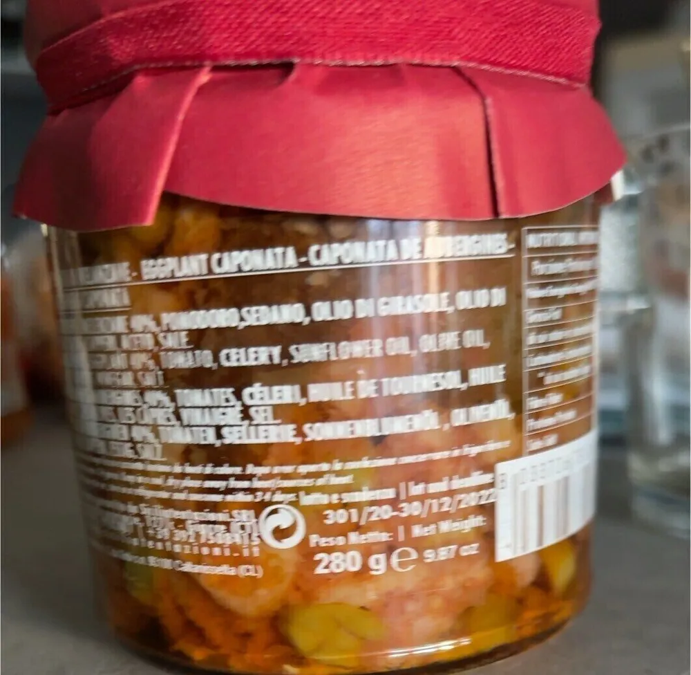 Caponata