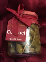 Fruits Du Câprier