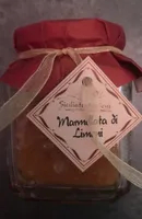 Marmellata di limone