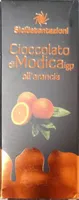 Cioccolato di Modica igp