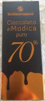 Ciocolato di Modica Puro 70%