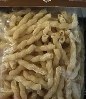 Busiate pasta