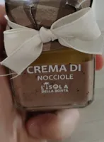 Crema di Nocciole