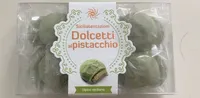 Dolcetti al Pistacchio