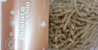 Buisate al Pistachio