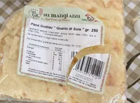 pane guttiau