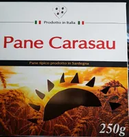 Pane Carasau