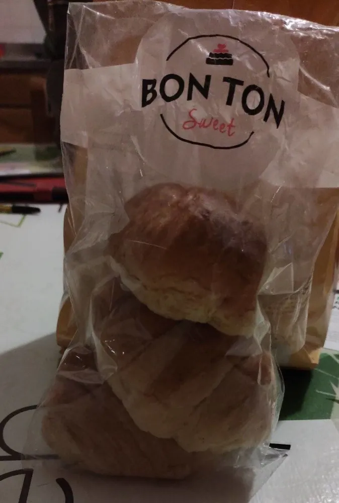 Brioches