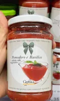 Pomodoro e basilico