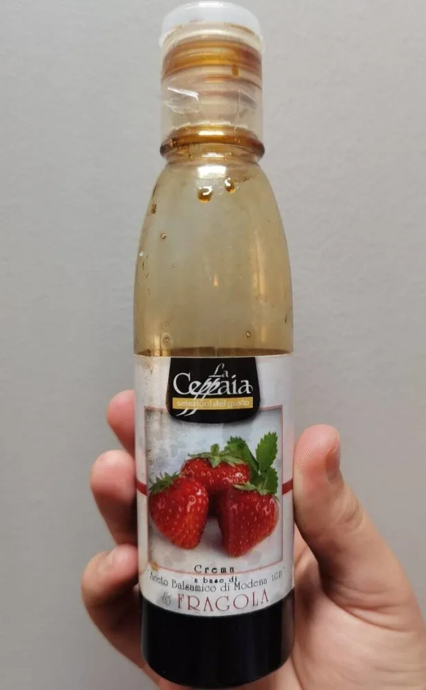 modena fragola
