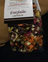 Pasta di semola di grano duro
