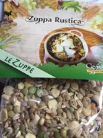 Zuppa rustica
