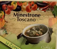 Minestrone Toscano