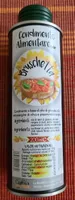 Condimento Alimentare per Bruschetta