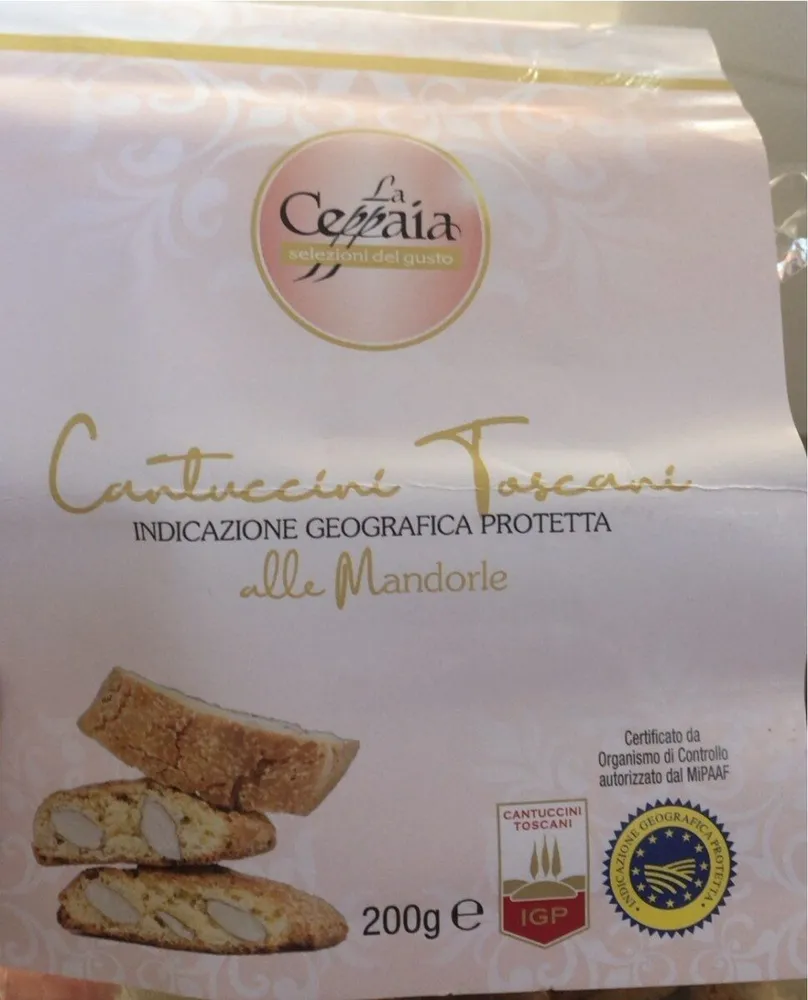 Cantuccini