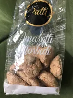 Amaretti