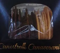 Canestrelli canavesani