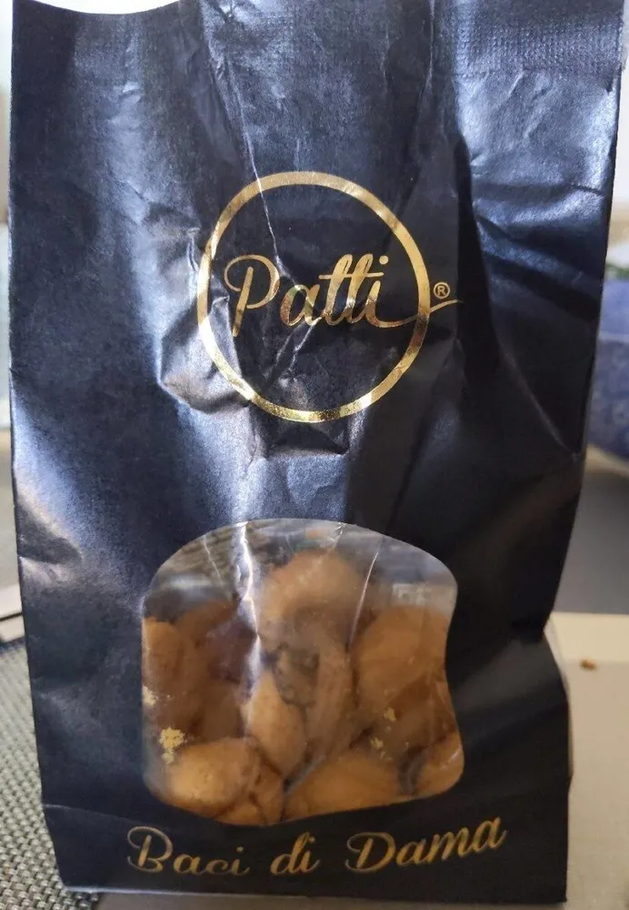 BACI DI DAMA