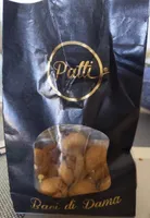 BACI DI DAMA