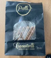 Canestrelli Antica Specialità Biellese