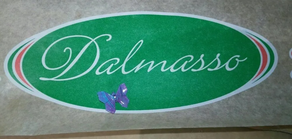 Dalmasso