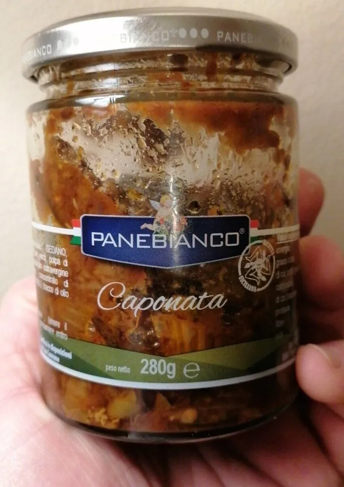 Caponata