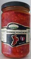 Peperoncino Piccante macinato