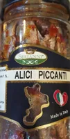Alici piccanti
