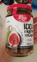 Marmellata ai fichi