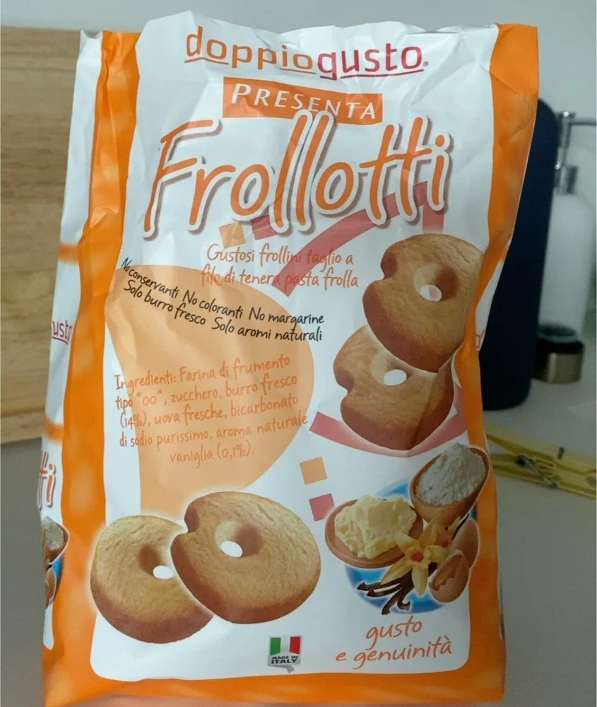Frollotti