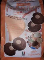 Frollotti cacao