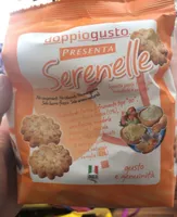 Serenelle doppio gusto
