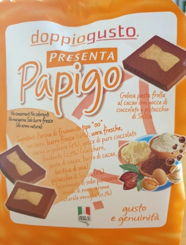 Papigo