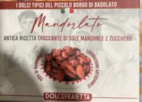 Mandorlata