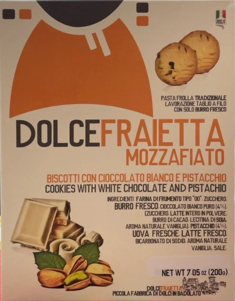 mozzafiato