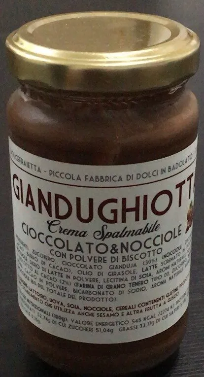 Giandughiotta