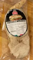 panini pizza